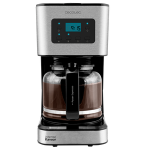 Cafetera de goteo Cecotec Coffee 66 Smart