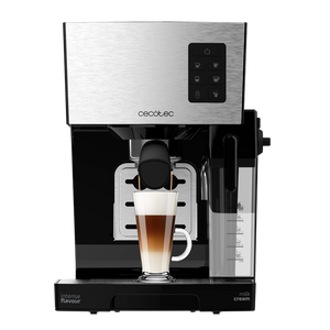 Cafetera semiautomática Cecotec Power Instant-ccino 20