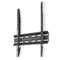 00220809 soporte para TV 165,1 cm (65") Negro