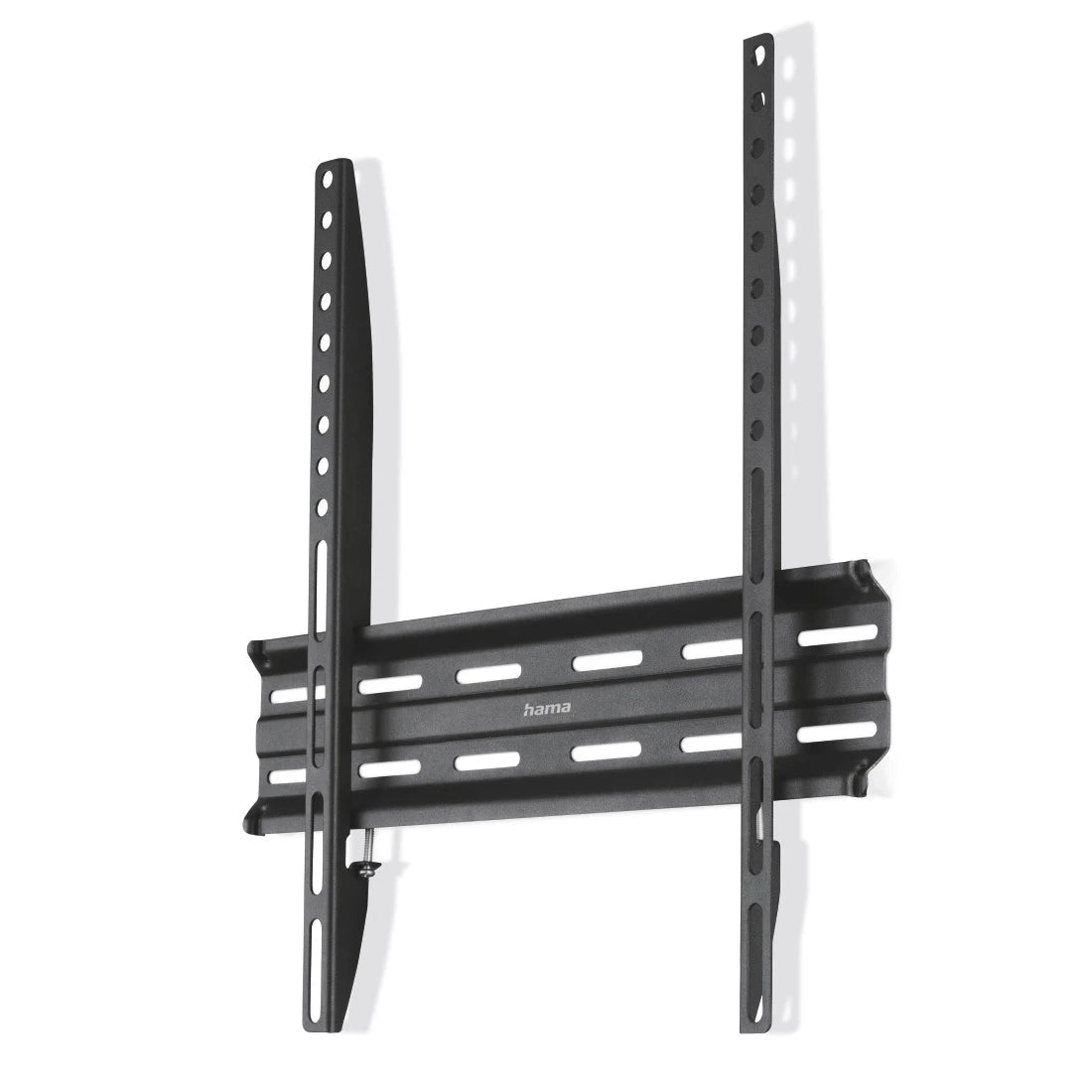 00220809 soporte para TV 165,1 cm (65") Negro
