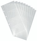 2387-19 fichero rotatorio 8 bolsillos