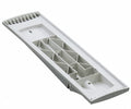 Sherpa Wall Module 10 Gris Polipropileno (PP) Módulo de pared