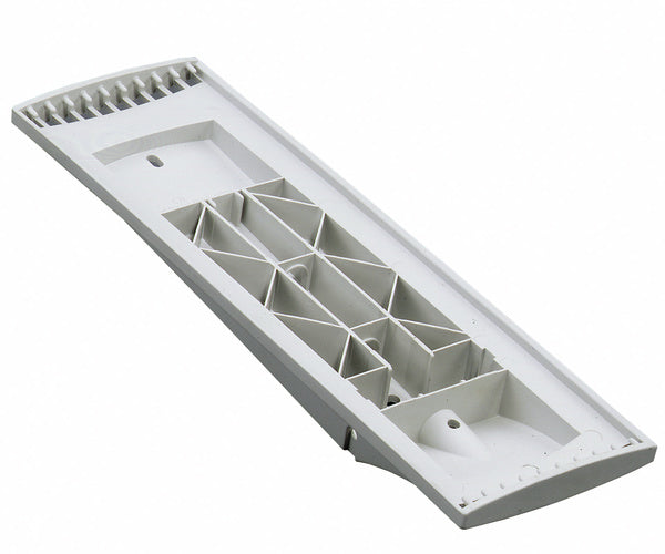 Sherpa Wall Module 10 Gris Polipropileno (PP) Módulo de pared