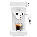 Cafetera express Cecotec Cafelizzia 790 White