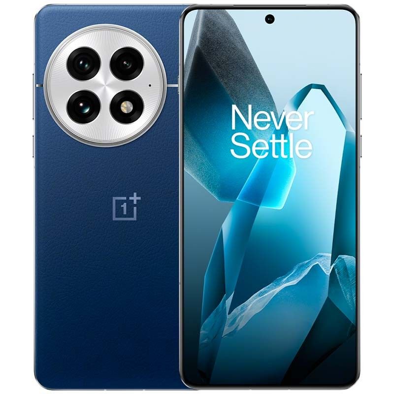 Oneplus 13 5G 16GB/512GB Azul - Clase B Reacondicionado