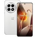Móvil OnePlus 13 Smartphone IA 6,82" 2K 16GB/512GB W7 BT 5.4 Snap 8 Elite 6000mAh 100W Blanco