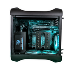 PC EVEN GAMING PGY i5 12400F/ RTX 3050 / 16GB/ 1TB NVME Intel i5-12400F/ 16 GB/ SSD 1 TB NVMe/ GeForce RTX 3050 OC 6GB/ Sin S.O. Garantía de 3 años