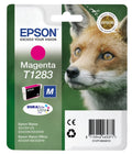 Fox Singlepack Magenta T1283 DURABrite Ultra Ink