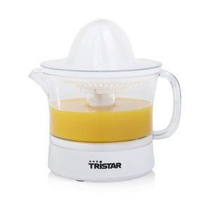 Exprimidor TRISTAR CP-3005 25W Blanco