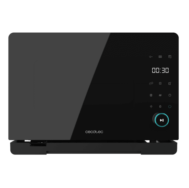 Bake&Steam 4000 Combi Gyro Advance Horno de vapor 3 en 1