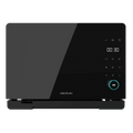 Bake&Steam 4000 Combi Gyro Advance Horno de vapor 3 en 1