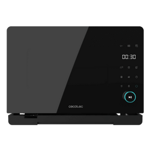 Bake&Steam 4000 Combi Gyro Advance Horno de vapor 3 en 1