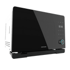 Bake&Steam 4000 Combi Gyro Advance Horno de vapor 3 en 1