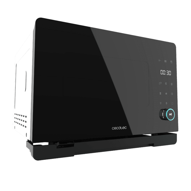 Bake&Steam 4000 Combi Gyro Advance Horno de vapor 3 en 1
