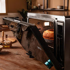 Bake&Steam 4000 Combi Gyro Advance Horno de vapor 3 en 1