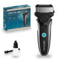 Afeitadora Cecotec PrecisionCare X-Trimm Triple
