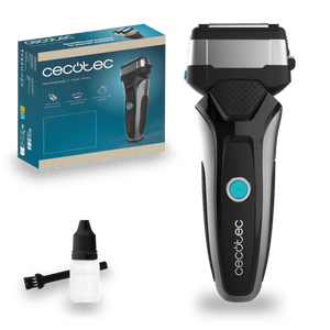 Afeitadora Cecotec PrecisionCare X-Trimm Triple