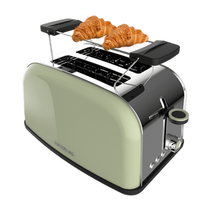 Tostadora Cecotec Toastin' time 850 Green