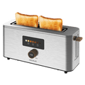 Tostadora Cecotec Touch&Toast Extra