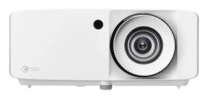 UHZ35 Proyector de alcance estándar 3500 lúmenes ANSI DLP UHD 4K (3840x2160) 3D Blanco