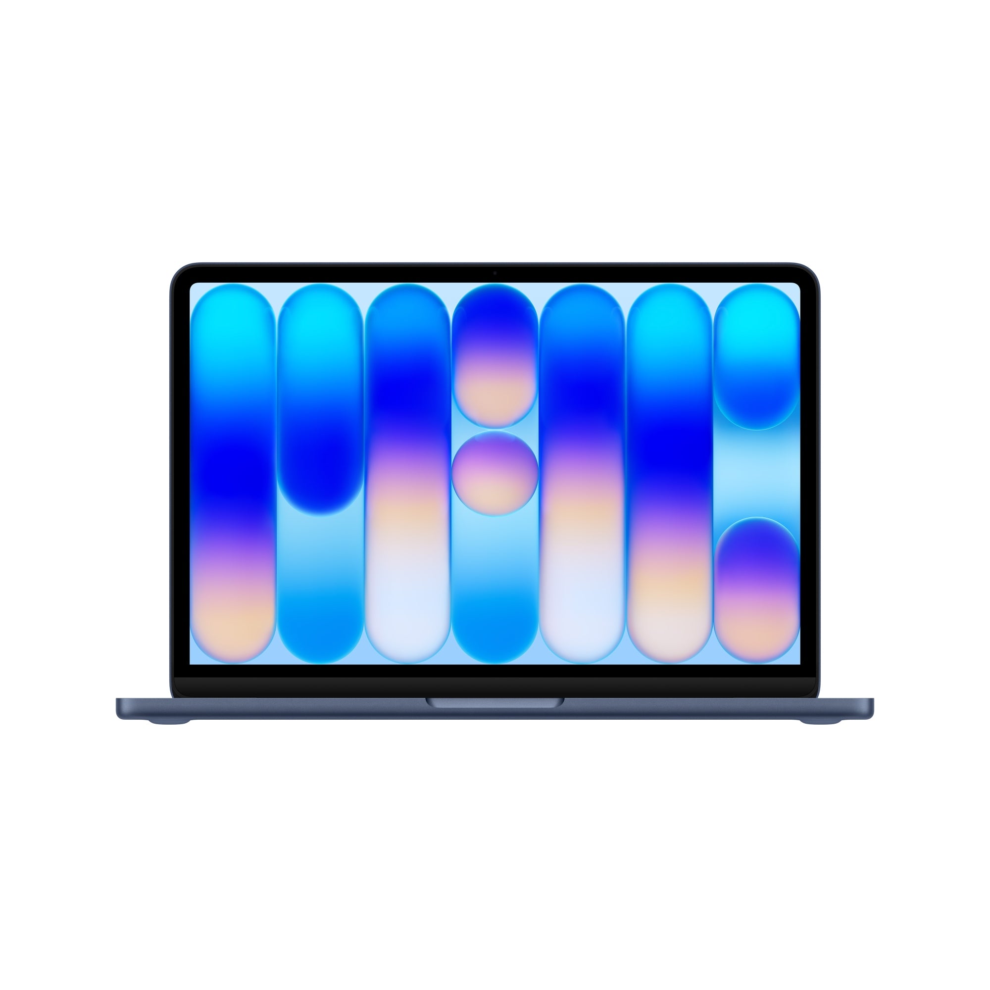 MacBook Neo 13" : A18 Pro chip con 6-core CPU y 5-core GPU, 8GB, 512GB SSD, Touch ID - Índigo