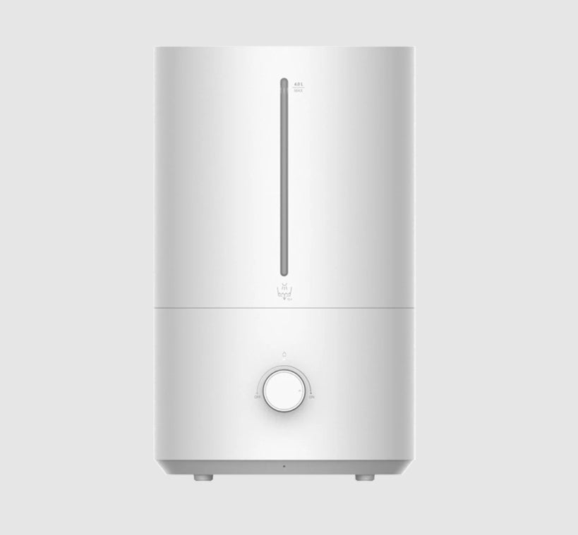 Humidifier 2 Lite humidificador Ultrasónica 4 L Blanco 23 W