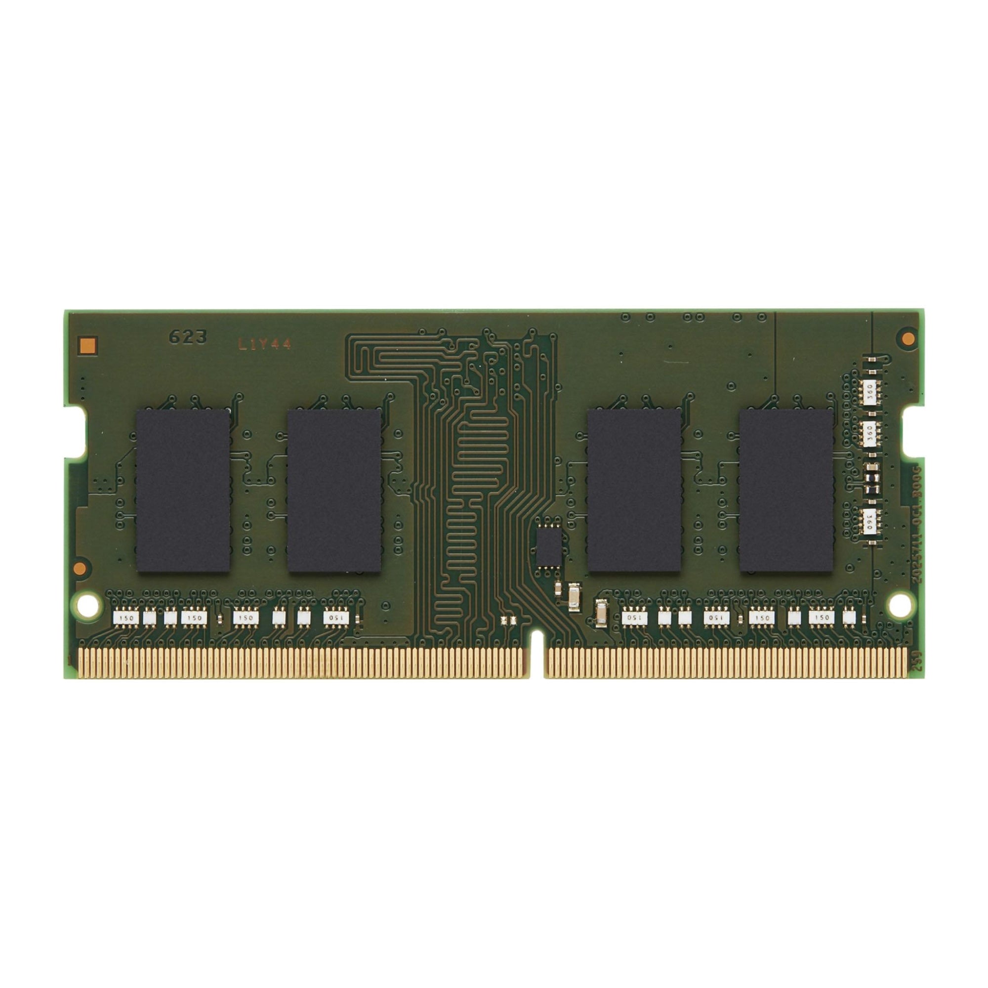 ValueRAM módulo de memoria 16 GB 1 x 16 GB DDR4 3200 MT/s 260-pin SO-DIMM