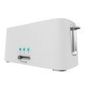 Tostadora Cecotec Toast&Taste 16000 Extra Double White