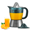 Exprimidor Cecotec Zitra Full Steel