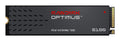 Optimus 5100 2 TB M.2 PCI Express 4.0 NVMe QLC 3D NAND