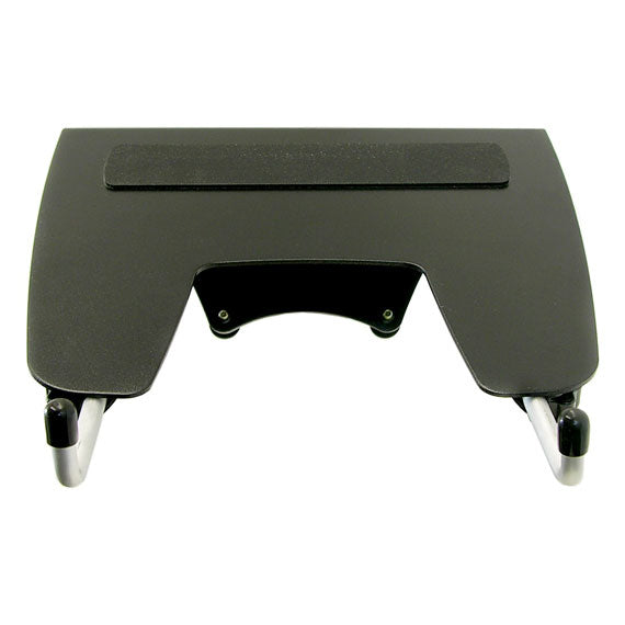 LX Notebook Tray Negro