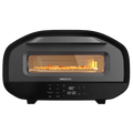 Horno eléctrico Cecotec Pizza&Co Tifosi