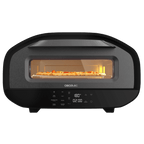 Horno eléctrico Cecotec Pizza&Co Tifosi