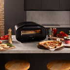 Horno eléctrico Cecotec Pizza&Co Tifosi
