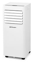 AIRE ACONDICIONADO ORBEGOZO ADR97 2250 FRIGORIAS BOMBA DE CALOR PORTATIL
