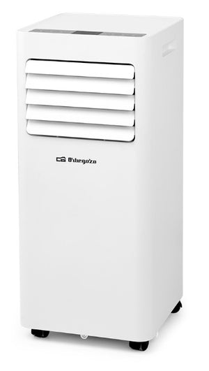 AIRE ACONDICIONADO ORBEGOZO ADR97 2250 FRIGORIAS BOMBA DE CALOR PORTATIL