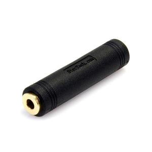 3.5mm Adapter Negro