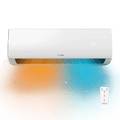 Aire acondicionado split Cecotec AirClima 18000 Smartfresh