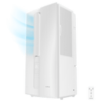 Aire acondicionado de ventana Cecotec WIndowclima 9000 Inverter