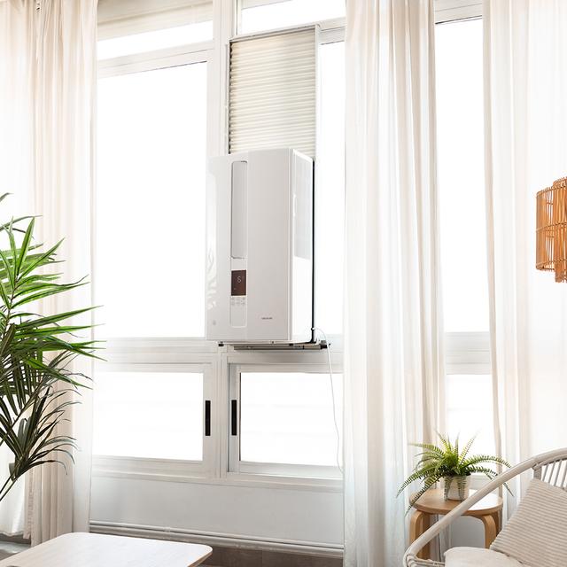 Aire acondicionado de ventana Cecotec WIndowclima 9000 Inverter