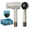 Secador de pelo Cecotec IoniCare RockStar Nano IonTech Champagne