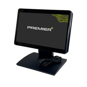 M-10 H monitor POS 25,6 cm (10.1") 1024 x 600 Pixeles LCD