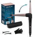 Rizador de pelo Cecotec SurfCare TwistConic