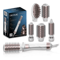 Cepillo de aire Cecotec Bamba CeramicCare 5in1 Pro