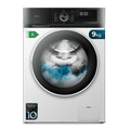 Bolero DressCode 9500 Inverter A Lavadora de 9 Kg
