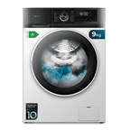 Bolero DressCode 9500 Inverter A Lavadora de 9 Kg