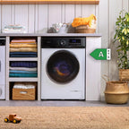 Bolero DressCode 9500 Inverter A Lavadora de 9 Kg