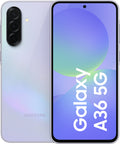 Samsung Galaxy A36 5G 8GB/256GB Lavanda
