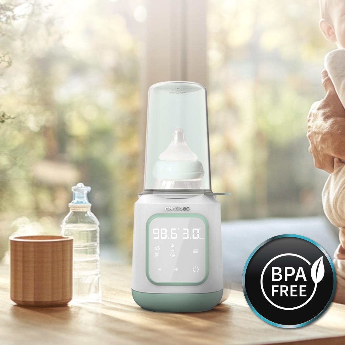 Nana BabyCare Single BottleWarmer Calienta biberones