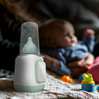 Nana BabyCare Single BottleWarmer Calienta biberones